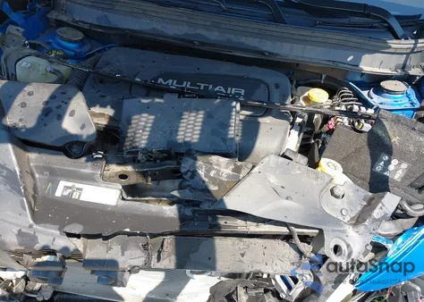 2018 Jeep Cherokee Latitude Fwd from USA, damaged, VIN 1C4PJLCB8JD544847